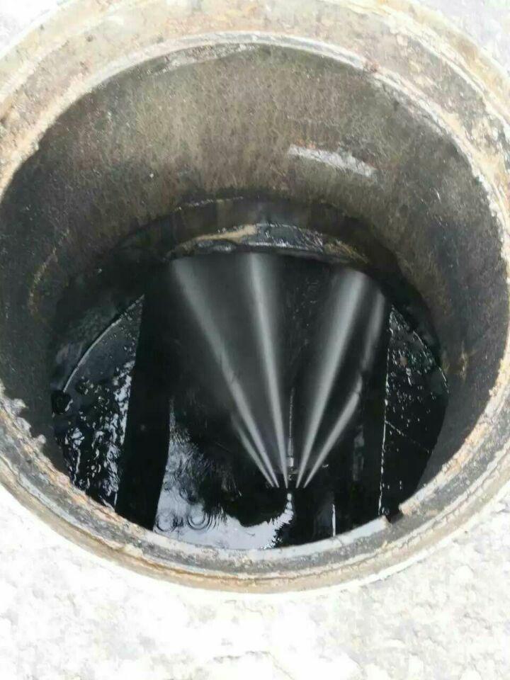 曲麻莱市政管道清洗-排污管道清洗